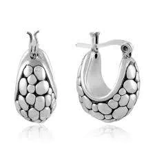 Aros Argollas Franca - comprar online