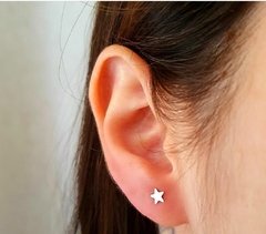 Aros Mini Star Solitario