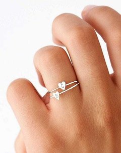 Anillo Two Love