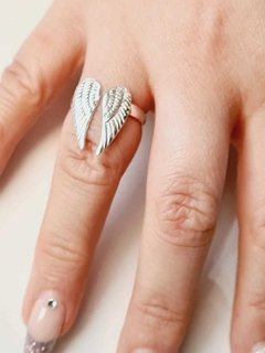 Anillo Angel Chico