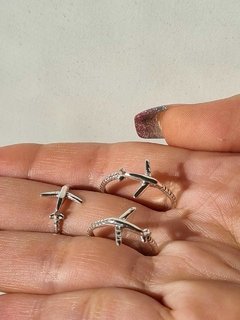 Anillo Travel - comprar online