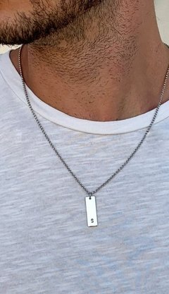 Collar Barry - comprar online
