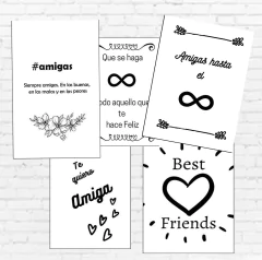 Imagen de Pulsera Best Friends