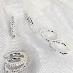 Argollitas Moscú - tienda online