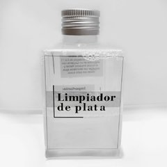 Limpiador de plata