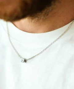 Collar Rubik