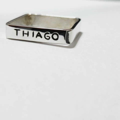 Anillo Square en internet