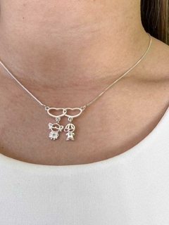 Collar Sweety Childrens en internet