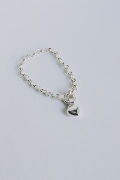 Pulsera Roló Love - comprar online