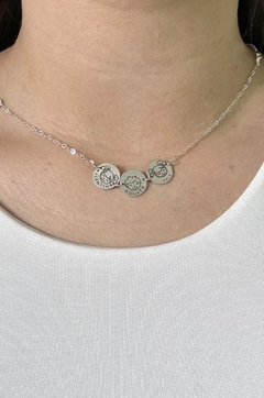 Collar Sweety Loves