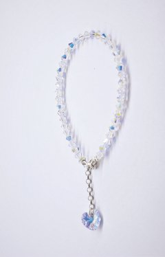 PULSERA SWAROVSKI - AURORA BOREAL