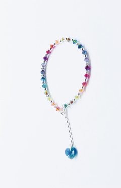 PULSERA SWAROVSKI - COMBINADA