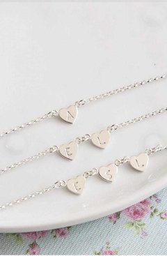 Pulsera Loves