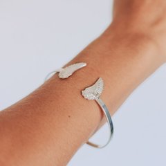 Pulsera media esclava Angel