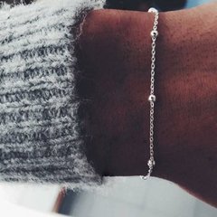 Pulsera Orbed