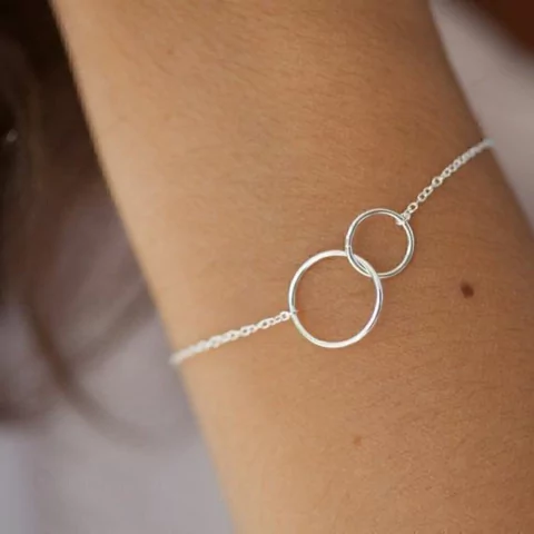 Pulsera Two Generations