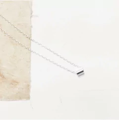 Collar tubo - comprar online