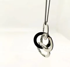 Collar alianzas rusas x4 - comprar online