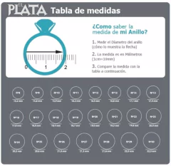 Anillo Orbed - comprar online
