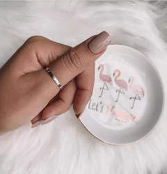 Anillo Cinta - comprar online