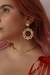 Maxi Brinco Flowers na internet