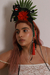 Tiara Roar na internet