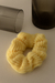 Scrunchies Felpuda Dalmi - Luny Shop