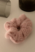 Scrunchies Felpuda Dalmi - comprar online