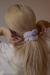 Scrunchies Felpuda Dalmi na internet