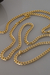 Cinto Mini Chain na internet