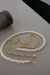 Cinto Pearls Chain na internet