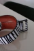 Cinto Zebra - Luny Shop