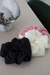 Maxi Scrunchie Luna - comprar online