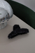 Piranha Furry Black