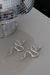 Duo Hairclips Bellatrix - Luny Shop