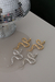 Duo Hairclips Bellatrix