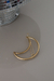 Hairclip Moon - Luny Shop