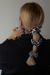 Trio Scrunchies Emo Girl - comprar online