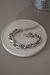 Pulseira Joan Prata