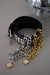 Colar Metal Lock