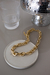 Choker Chunky Glam - comprar online