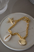 Pulseira Shell - loja online