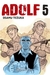 ADOLF VOL. 5