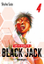 GIVE MY REGARDS TO BLACK JACK VOL. 4