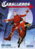 CABALLERO ROJO