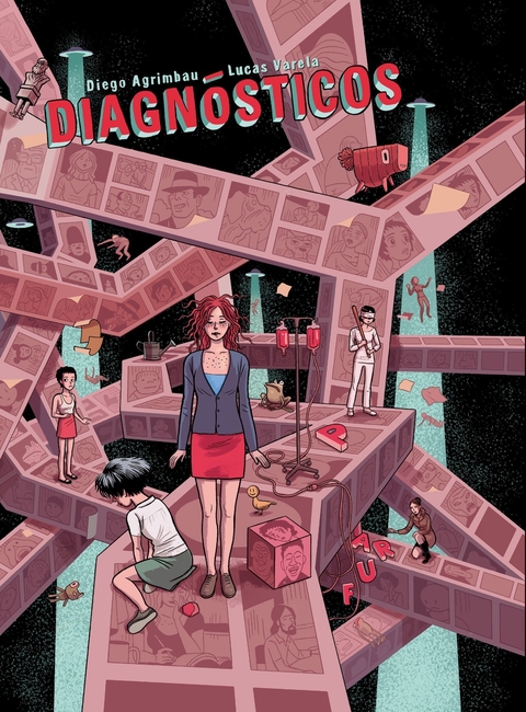 DIAGNÓSTICOS