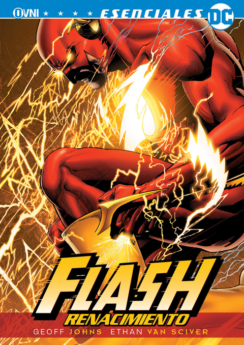 FLASH: RENACIMIENTO
