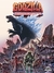 GODZILLA: La Guerra del Medio Siglo (Black & White Edition)