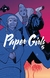 Paper Girls Vol. 5