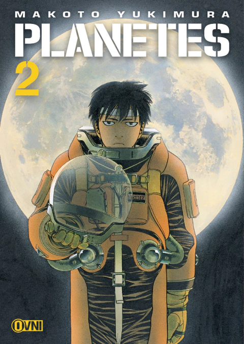 PLANETES VOL. 2